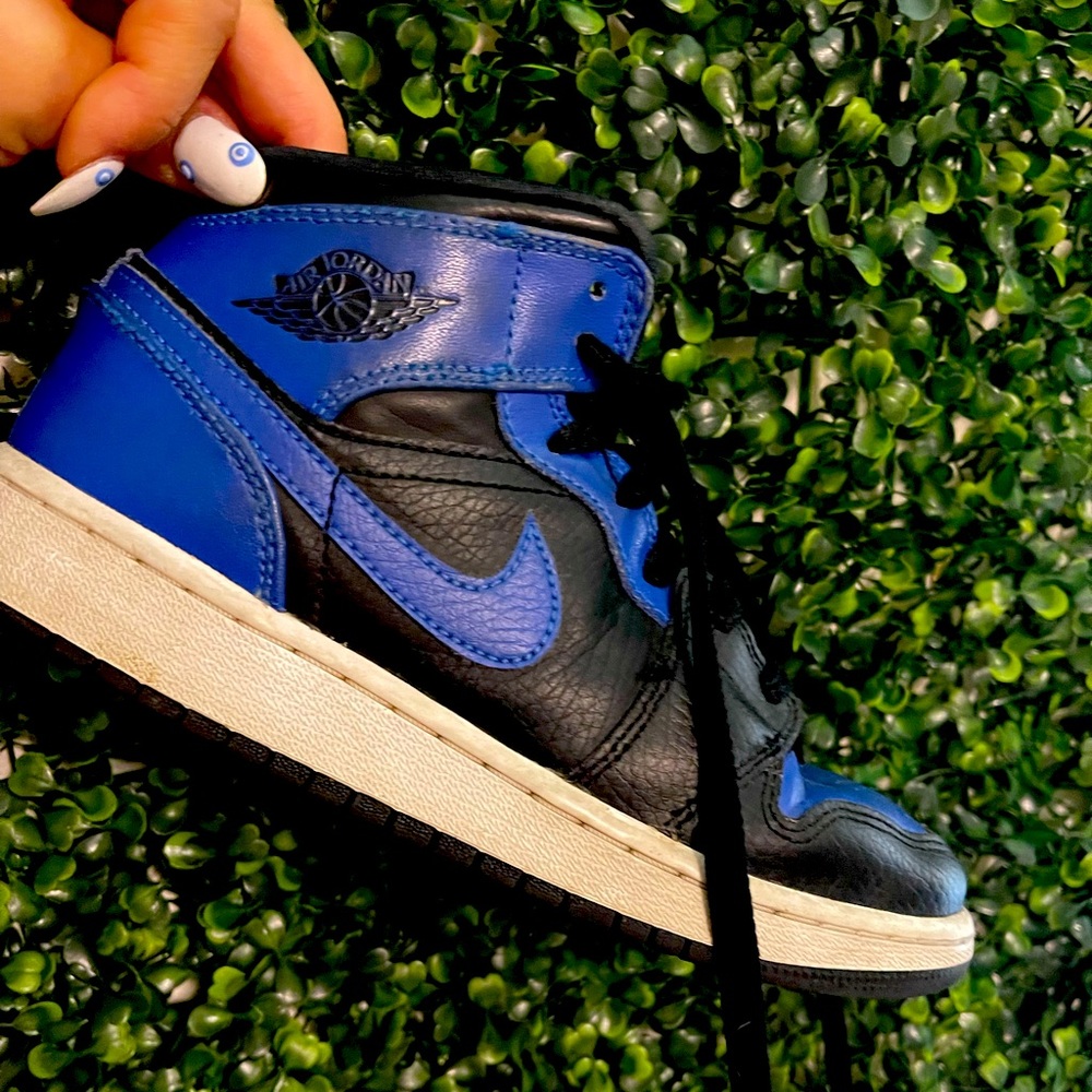 Original Nike Jordan